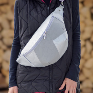 szara damska nerka XXL