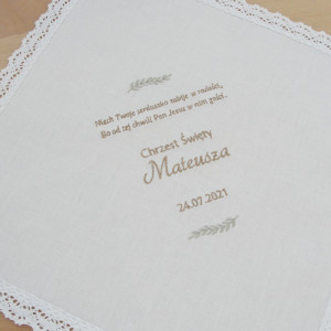 szatka z personalizacją nr.2