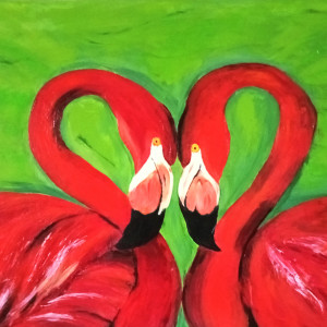 The heart