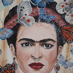 torba na ramię FRIDA