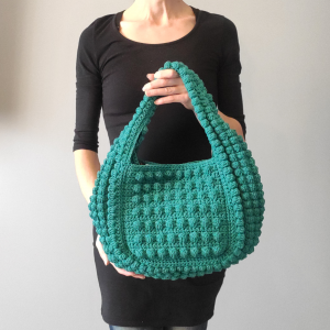 Torba na ramię i do ręki