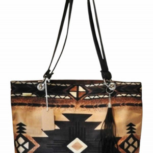 TORBA NA RAMIĘ TOREBKA WEGAN  XL W STYLU ETNO BOHO