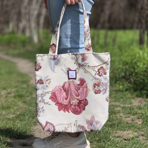 Torba shopper magnolia