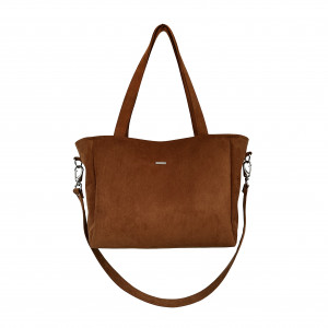 Torba Vienne Ginger S - nubuk