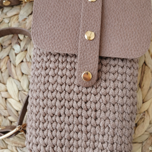 Torebka etui na telefon