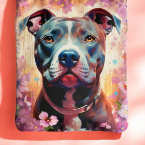 Torebka shoperka, L "Psia miłość"