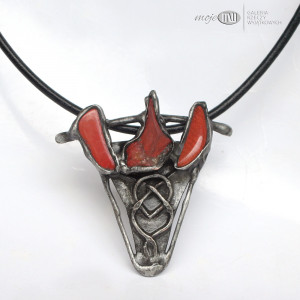 Trójkamień - trójpłomień