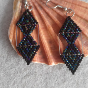 Trójkąty na kwadracie