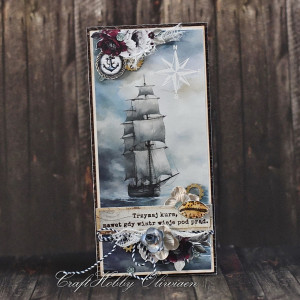 Trzymaj kurs - na każdą okazję