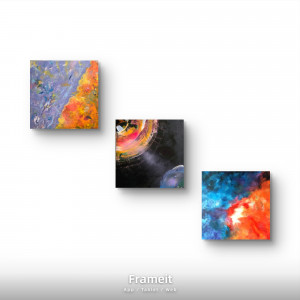 Universe kompozycja