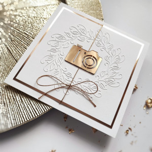 Vouchery na sesję zdjęciową nr 10 - 5szt.