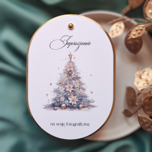 Vouchery na sesję zdjęciową nr 17 - 5szt.