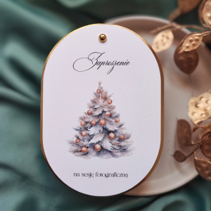 Vouchery na sesję zdjęciową nr 18 - 5szt.