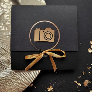 Vouchery na sesję zdjęciową nr 5 - 5szt.