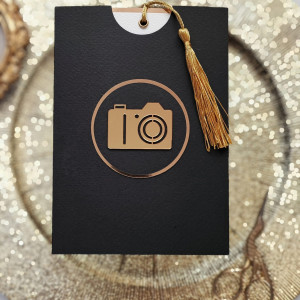 Vouchery na sesję zdjęciową nr 7 - 5szt.