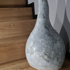 Wazon Przepiórka xxl