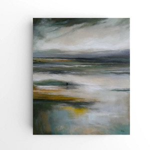 We dwoje -obraz akrylowy formatu 60/50 cm