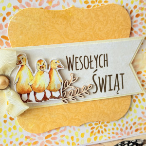 Wesołych Świąt Wielkanocnych