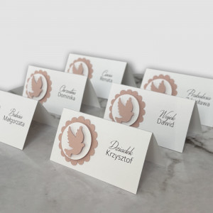 Winietka Chrzest Święty, 01