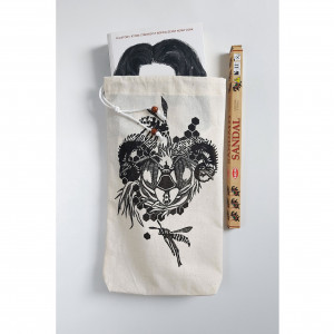 Worek na prezenty Torebka handmade