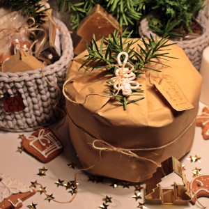 Wyjątkowy zestaw prezentowy 6w1 świąteczny giftbox