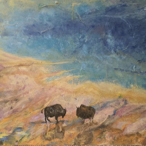Yellowstone date