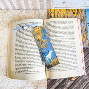 Zakładka do książki - Przyjaciele