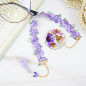 Zakładka "Zaklęty ogród" 03