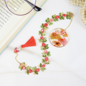 Zakładka "Zaklęty ogród" 04