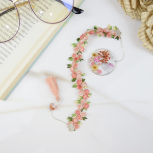 Zakładka "Zaklęty ogród" 06