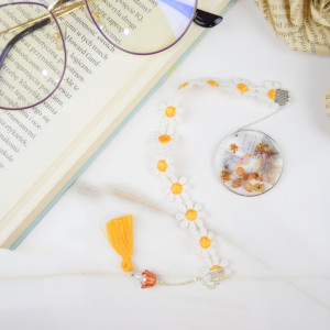 Zakładka "Zaklęty ogród" 10