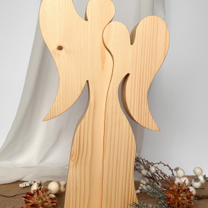 Zakochane Anioły - Naturalne