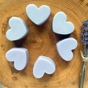 Zamówienie specjalne 100 mydeł