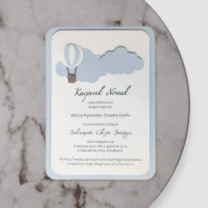 Zaproszenie na Chrzest, 03