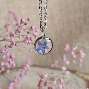 Zawieszka niezapominajka