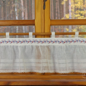 Zazdrostka "Rzeszowskie inspiracje"