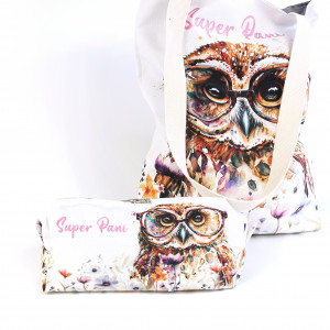 Zestaw dla nauczyciela - Super Pani