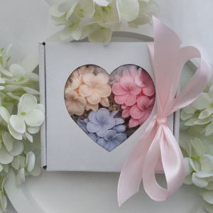 Zestaw mydełek Dzień Kobiet