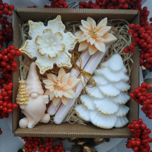 Zestaw Prezentowy Boże Narodzenie II.