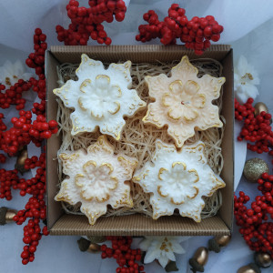 Zestaw prezentowy Boże Narodzenie IV.