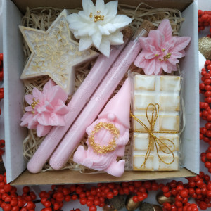 Zestaw prezentowy Boże Narodzenie V.