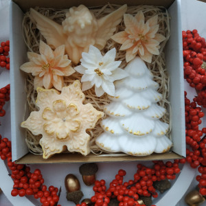 Zestaw prezentowy Boże Narodzenie VII.