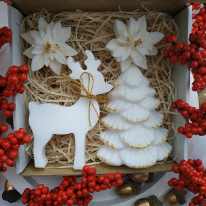 Zestaw prezentowy Boże Narodzenie VIII.