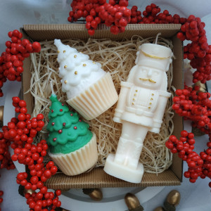 Zestaw prezentowy Boże Narodzenie XI.