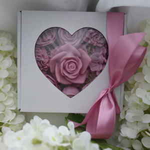 Zestaw prezentowy Dzień Kobiet