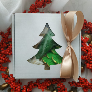 Zestaw prezentowy Mikołajki II.