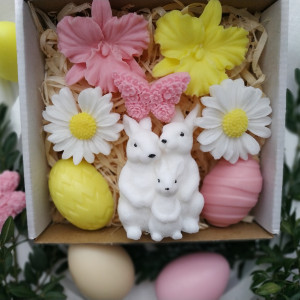 Zestaw prezentowy Wielkanoc XXX