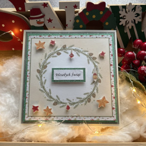 Zielone Święta Bożego Narodzenia