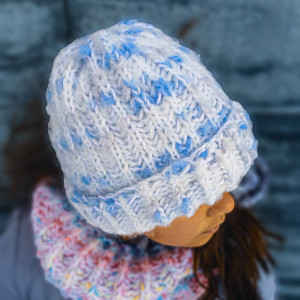 Zimowa czapka Brioszka WINTER HAT