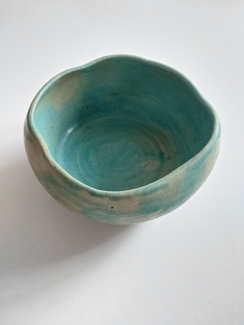 Ceramiczna naturalna miska_photo1